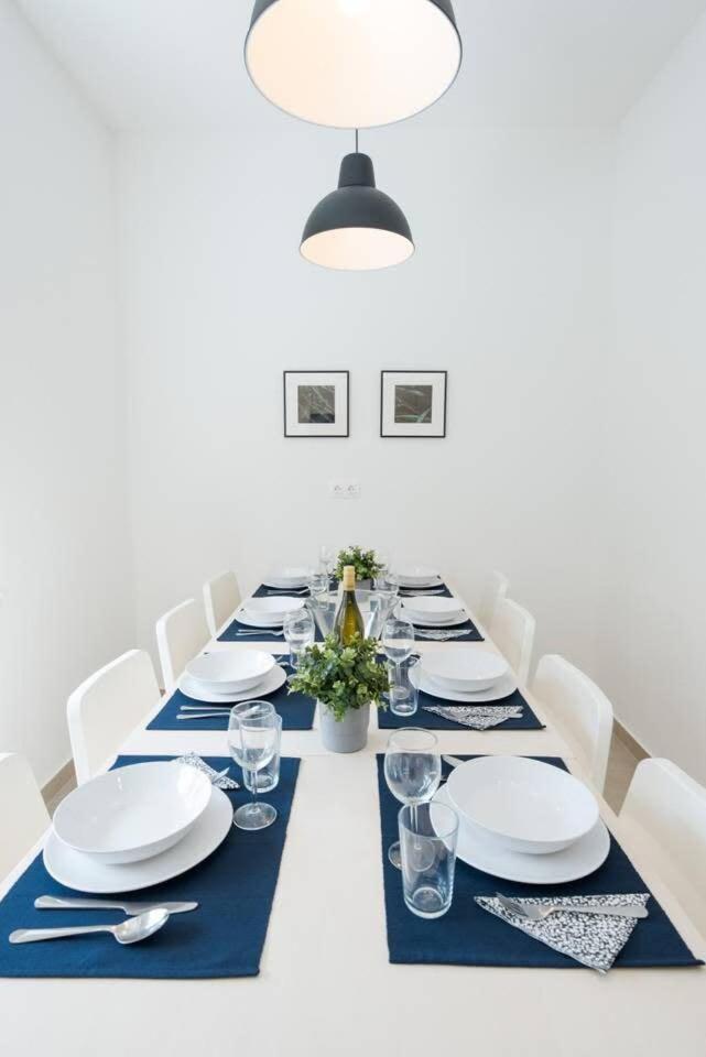 Trendy Central Apartment At Castle Budapest Exterior foto